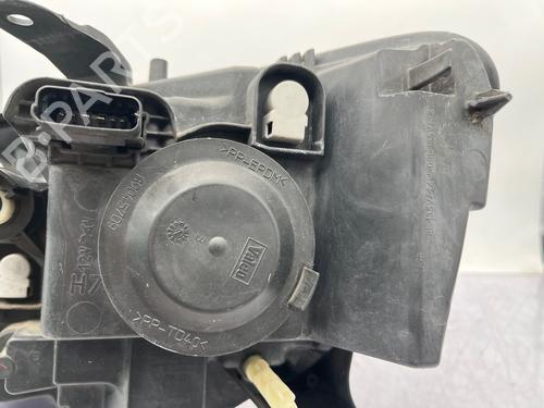 Right headlight DACIA SANDERO II 1.5 Blue dCi 95 (B8JL) | BP35890652C29 - Image 10