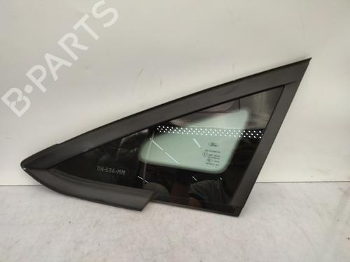 Used Front left quarter glass FORD FIESTA VI (CB1, CCN) 1.5 TDCi (75 hp) 27212922