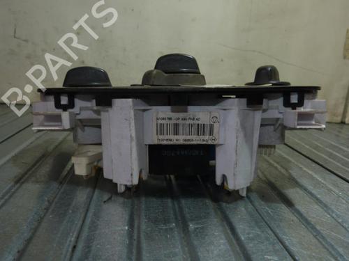 Climate control DACIA LOGAN MCV (KS_) 1.5 dCi (KS0W) | BP23684643I5 - Image 3