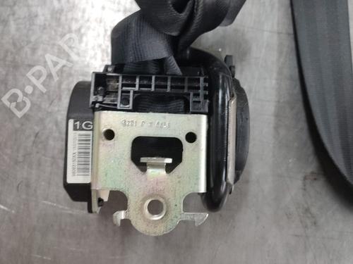 Front left seatbelt PEUGEOT 2008 I (CU_) 1.2 PureTech 82 | BP36956537I26 - Image 5