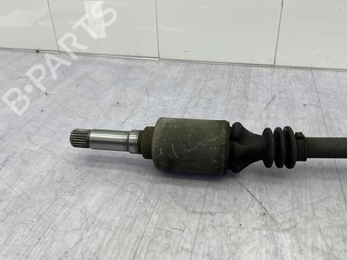 Right front driveshaft CITROËN SAXO (S0, S1) 1.1 X, SX | BP23674474M39 