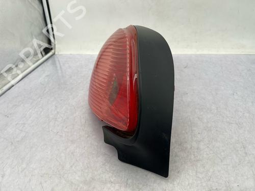 Left taillight PEUGEOT 206 CC (2D) | BP34243474C34 - Image 3