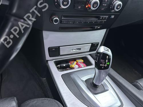 Seats set BMW 5 (E60) | BP36511783C78 - Image 44