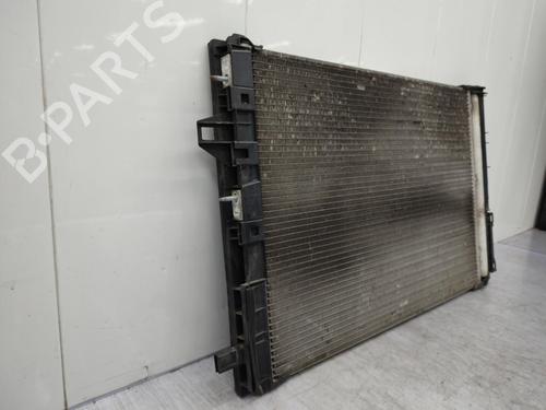 AC radiator MERCEDES-BENZ A-CLASS (W176) A 180 (176.042) | BP23733040M32 - Image 7