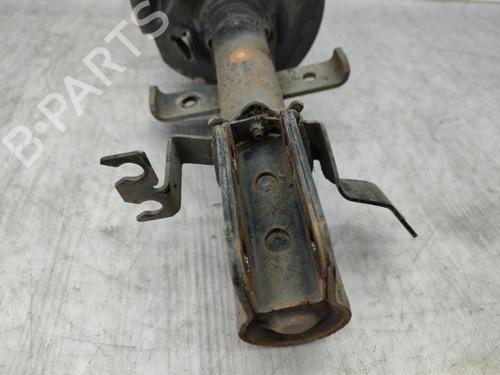 Used Right front shock absorber Right front shock absorber RENAULT CLIO IV (BH_) 1.5 dCi 90 (90 hp) 23732959 23732959
