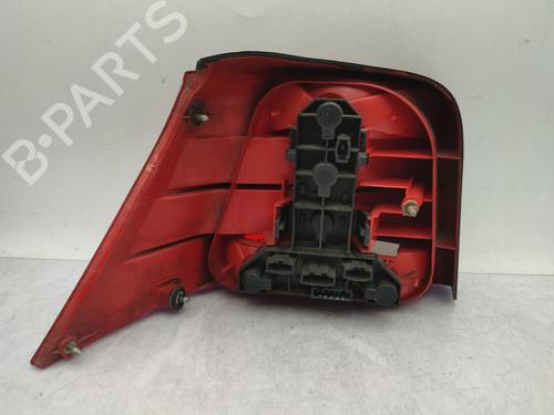 Right taillight VW GOLF IV (1J1) 1.9 TDI | BP29484878C35 