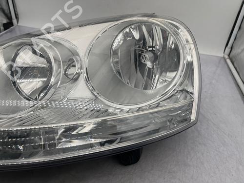 Left headlight VW GOLF V (1K1) | BP39710635C28 - Image 3