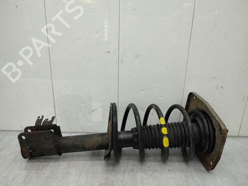 Left front shock absorber CITROËN C8 (EA_, EB_) 2.0 HDi | BP23740024M16 