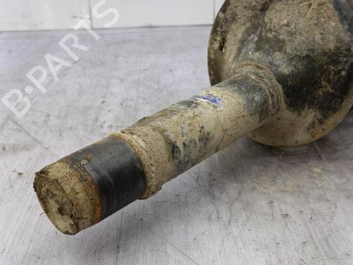 Højre fortil støddæmper PEUGEOT 205 II (20A/C) 1.7 Diesel (60 hp) 23707937