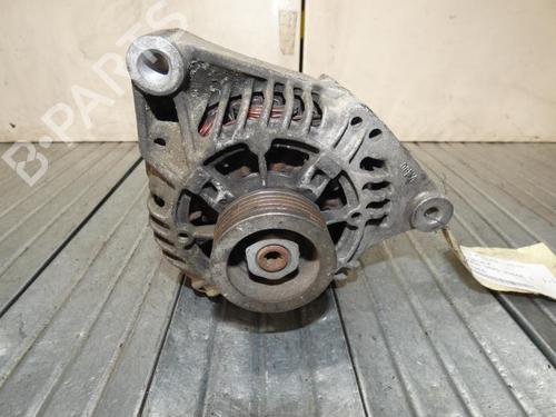 Used Alternator CITROËN SAXO (S0, S1) 1.1 X, SX (60 hp) 23671005