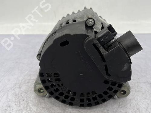 Alternator CITROËN C3 II (SC_) 1.2 VTi 82 | BP23758761M7  - Image 5