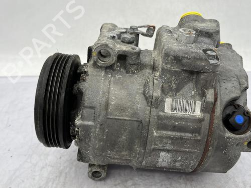 Used AC compressor AC compressor BMW 5 (E60) 530 d (218 hp) 27159098 27159098
