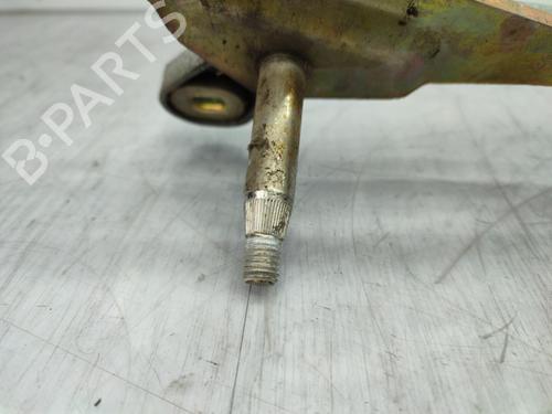 Used Front wiper motor CITROËN XSARA PICASSO (N68) 2.0 HDi (90 hp) 23712178