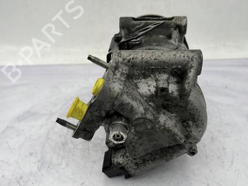 AC compressor PEUGEOT 308 II (LB_, LP_, LW_, LH_, L3_) 1.2 THP 110 | BP29563905M34 