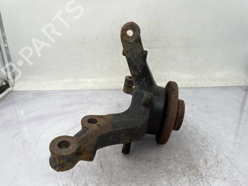 Left front steering knuckle RENAULT KANGOO Express (FW0/1_) | BP36762227M25 - Image 3