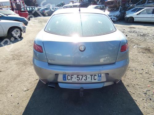 Electronic module ALFA ROMEO GT (937_) 1.9 JTD (937CXN1B) | BP23700356M83  - Image 44