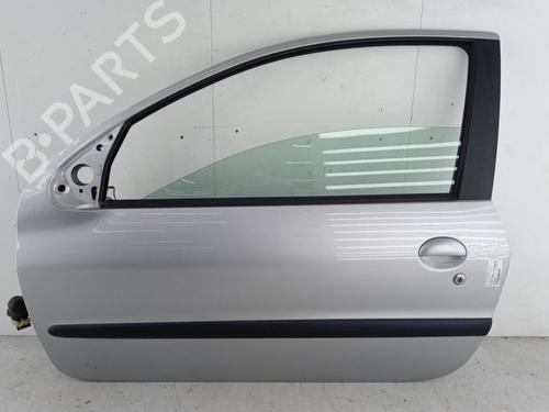 left-front-door-peugeot-206-2l_-2m_-2009-2010-2011-2012-2013-30870462 main image