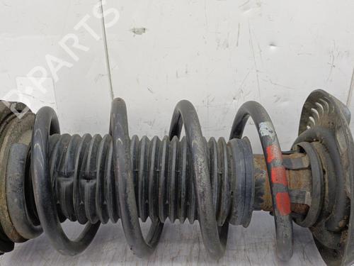 Left front shock absorber VW GOLF VI (5K1) 1.6 TDI | BP23704962M16 