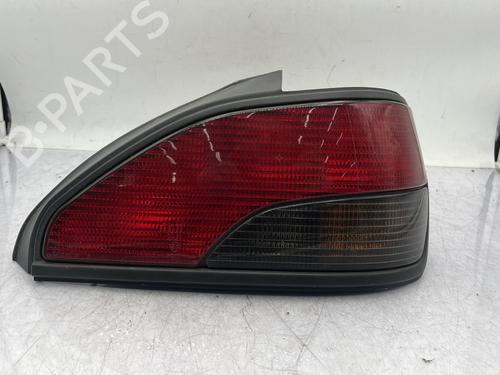 Used Right taillight PEUGEOT 306 Hatchback (7A, 7C, N3, N5) 1.9 D (68 hp) 30562703