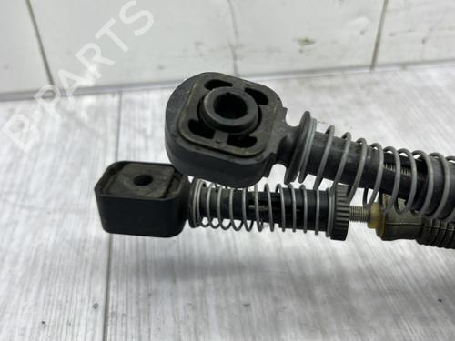 Gear lever SEAT ARONA (KJ7, KJP) 1.0 TSI | BP33680179M90  - Image 11