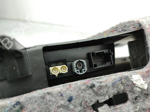 Used Glove box MERCEDES-BENZ A-CLASS (W176) A 180 CDI / d (176.012) (109 hp) 23742049