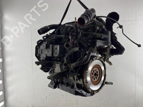 Engine FORD FOCUS I Turnier (DNW) 1.8 Turbo DI / TDDi | BP35890713M1 - Image 4