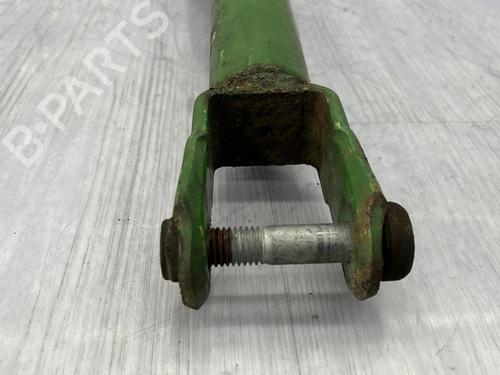 Left front shock absorber JAGUAR S-TYPE II (X200) 4.2 V8 | BP28694196M16