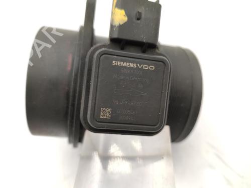 Used Mass air flow sensor Mass air flow sensor PEUGEOT 607 (9D, 9U) 3.0 V6 24V (207 hp) 23677462 23677462