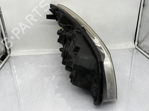 Left headlight RENAULT SCÉNIC II (JM0/1_) 1.9 dCi (JM0G, JM12, JM1G, JM2C) | BP30147913C28 