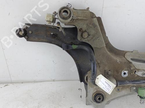 Used Subframe RENAULT GRAND SCÉNIC III (JZ0/1_) 1.5 dCi (JZ0B, JZ07) (106 hp) 23676774