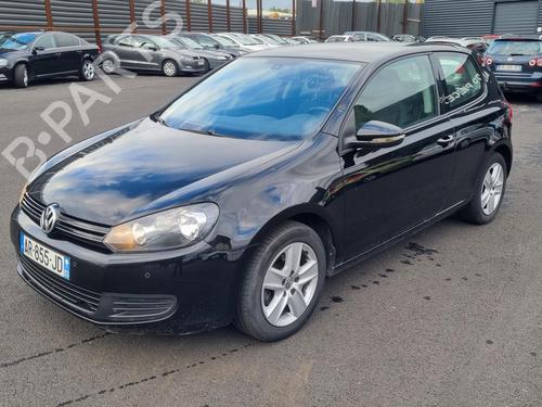Starter VW GOLF VI (5K1) 1.6 TDI | BP23710046M8  - Image 17