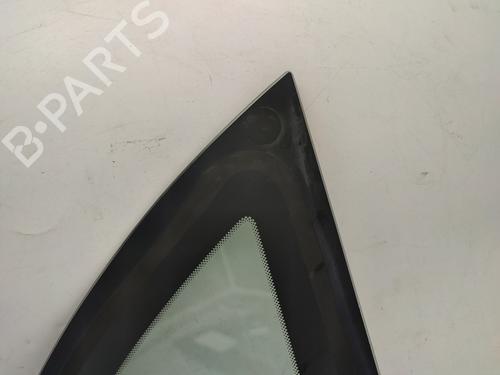 Rear left quarter glass CITROËN C3 II (SC_) 1.4 HDi 70 (SC8HZC, SC8HR0, SC8HP4) | BP29406225C93 