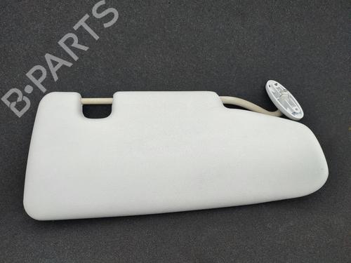 Left sun visor MINI MINI (R50, R53) Cooper | BP23741683I1 - Image 4