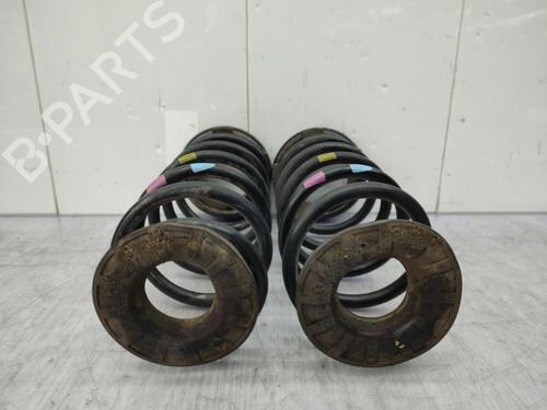 Used Shock absorber spring KIA PICANTO II (TA) 1.0 (69 hp) 23728398