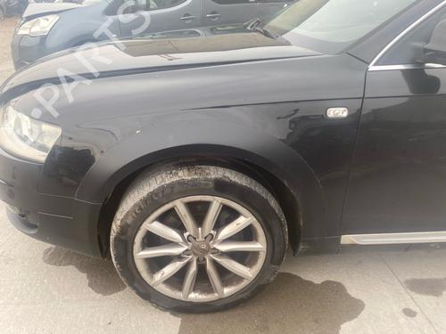 Interiør tag AUDI A6 Allroad C6 (4FH) 3.0 TDI quattro | BP37451276I12 - Image 103