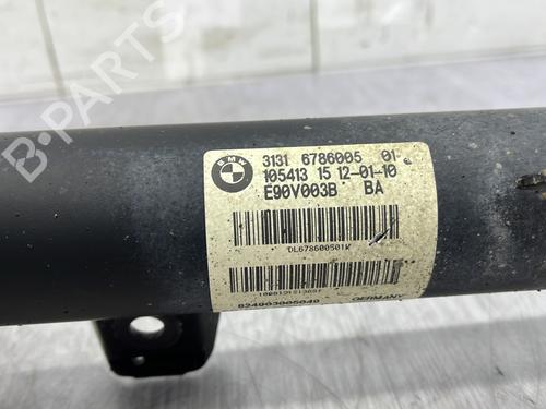 Left front shock absorber BMW 3 (E90) 318 d | BP24180757M16 