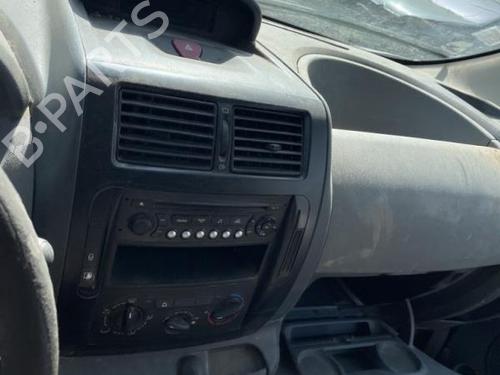 Høyre lasterom dør CITROËN JUMPY II Van 1.6 HDi 90 8V | BP30847038C77