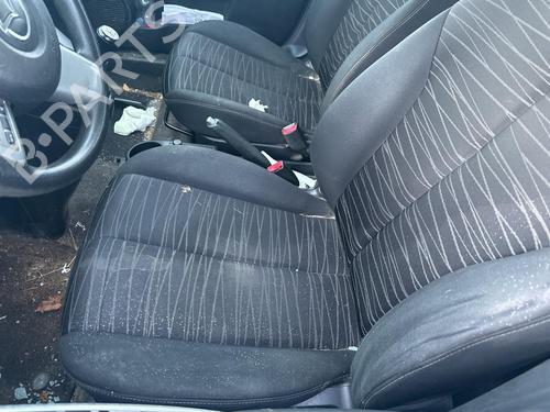 Subframe MAZDA 2 (DE_, DH_) 1.3 (DE3FS) | BP23760892M9  - Image 10