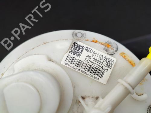 Fuel pump KIA SOUL I (AM) 1.6 CRDi 128 | BP23729713M76