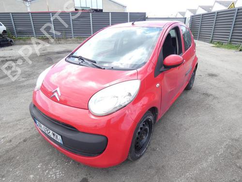 AC compressor CITROËN C1 (PM_, PN_) 1.4 HDi | BP23699927M34 - Image 15