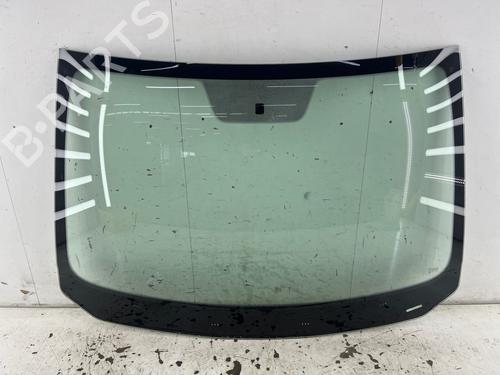 Windschutzscheibe für Windschutzscheibe DACIA SANDERO II 1.5 dCi 75 / Blue dCi 75 (B8JW, B8M4, B8AH, B8M7, B8M6) (75 hp) 36427902 36427902