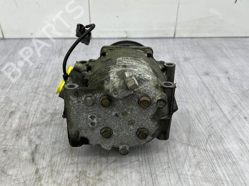 Used AC compressor HONDA CR-V I (RD) 2.0 16V 4WD (RD1, RD3) (128 hp) 23698953