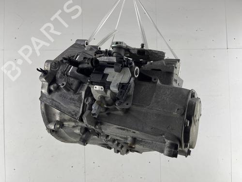 Gearbox PEUGEOT 2008 I (CU_) 1.6 HDi | BP33569114M3 - Image 4