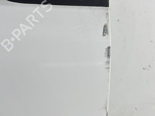 Right front door CITROËN BERLINGO Box Body/MPV (B9) 1.6 HDi / BlueHDi 75 | BP29066121C3 