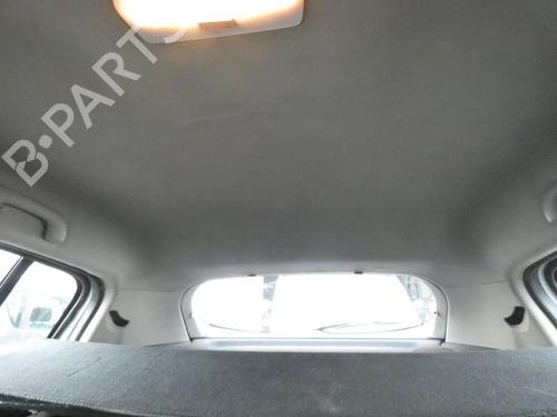 Electronic module RENAULT MEGANE III Hatchback (BZ0/1_, B3_) 1.5 dCi | BP23672920M83  - Image 34