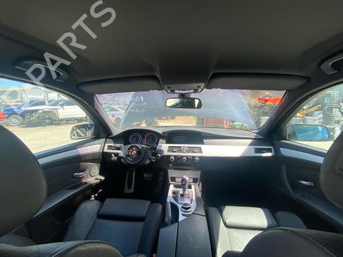 Seats set BMW 5 (E60) | BP36511783C78 - Image 118