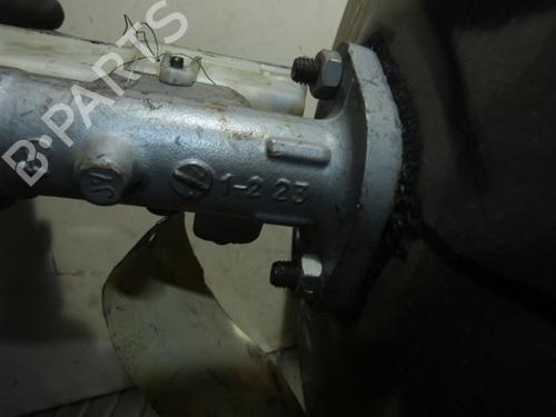 Servo brake RENAULT MODUS / GRAND MODUS (F/JP0_) 1.5 dCi (FP0F, JP0F) | BP23663801M42 - Image 4