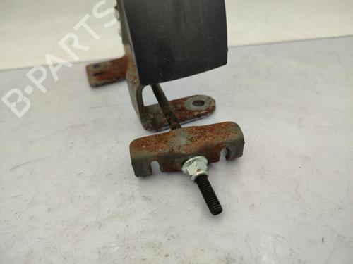 Hand brake CITROËN C1 (PM_, PN_) 1.0 | BP23740764I18 