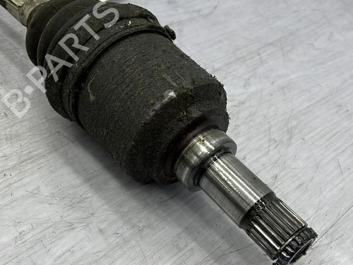 Used Left front driveshaft FIAT PUNTO (188_) 1.2 60 (188.030, .050, .130, .150, .230, .250) (60 hp) 23704836