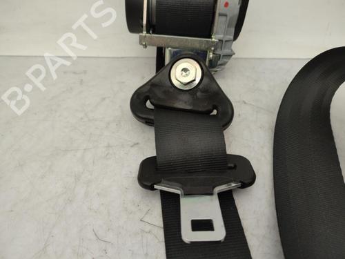 Rear left belt tensioner RENAULT SCÉNIC III (JZ0/1_) 1.5 dCi | BP23719006C89 